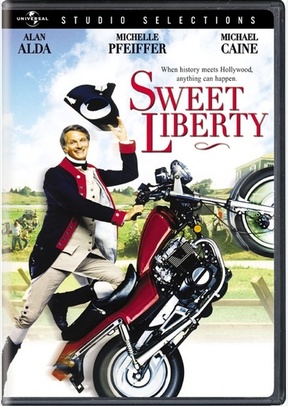 Sweet Liberty