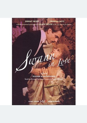 Swann In Love