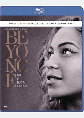 Beyonce: Life Is But A Dream