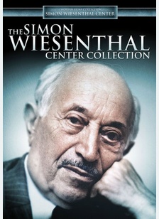 The Simon Wiesenthal Center Collection