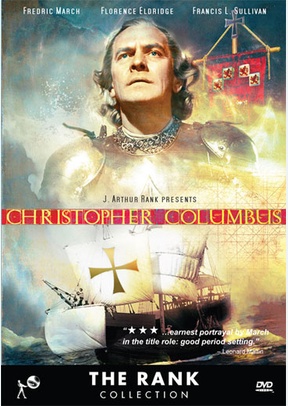 Christopher Columbus