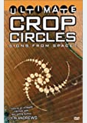 ULTIAMATE CROP CIRLCES