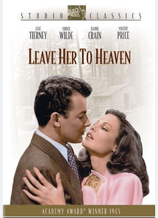 Leave Her To Heaven