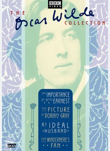 The Oscar Wilde Collection