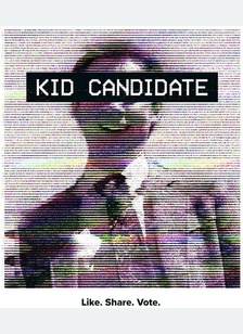 Kid Candidate