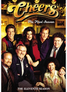 Cheers: The Final Season