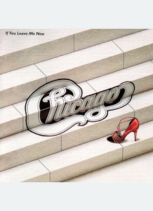 IF YOU LEAVE ME NOW