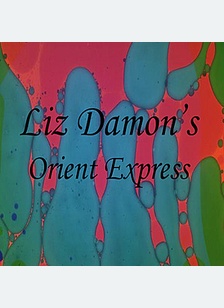ORIENT EXPRESS