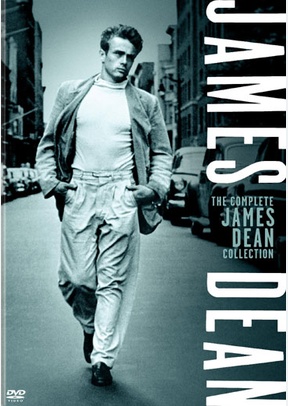 The Complete James Dean Collection