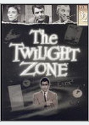 TWILIGHT ZONE:V32