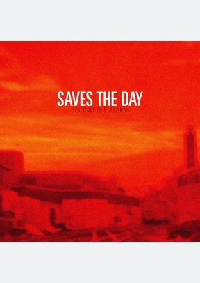 Sound The Alarm