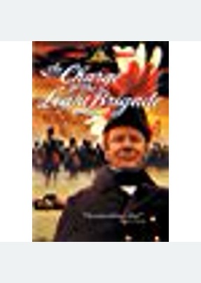 The Charge Of The Light Brigade