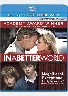 In a Better World