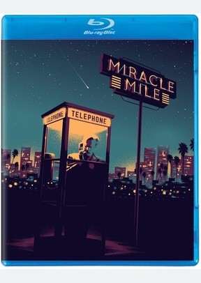 MIRACLE MILE:SPEC ED (BR)