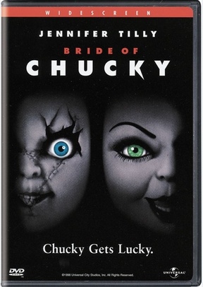 Bride Of Chucky