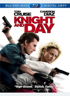 Knight and Day