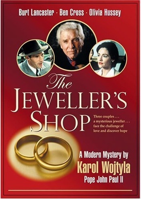 JEWELLERS SHOP
