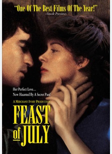 Feast Of July