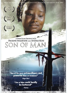 Son of Man