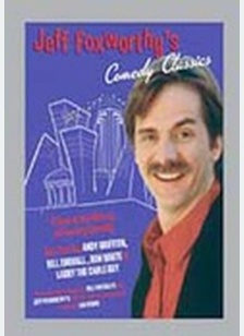 Jeff Foxworthy's Comedy Classics
