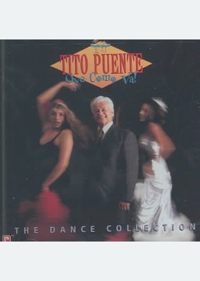 Oye Como:Dance Collection