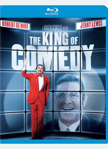 The King Of Comedy