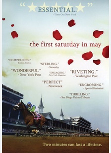 The First Saturday in May