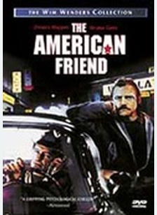The American Friend