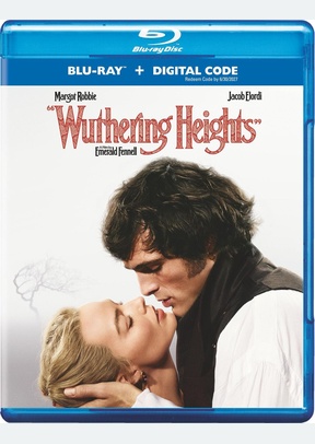 WUTHERING HEIGHTS (BR)