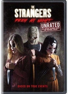 The Strangers: Prey at Night
