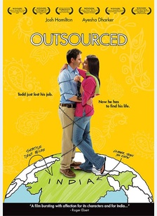 Outsourced