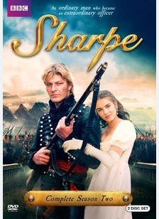 Sharpe: Season 2
