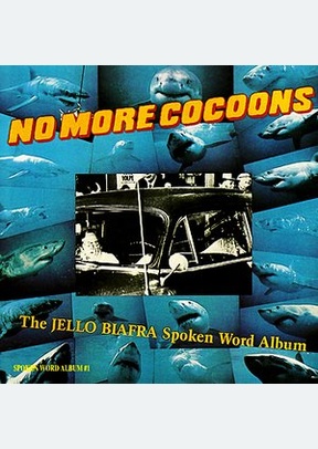 NO MORE COCOONS