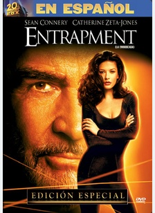 Entrapment