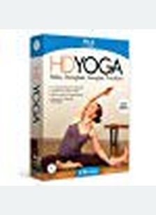 HD YOGA (BR)