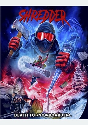 Shredder