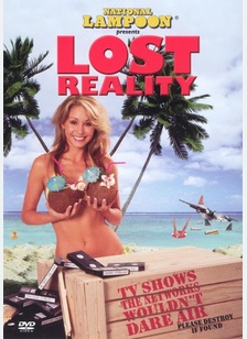 National Lampoon's Lost Reality