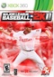 MLB 2K11
