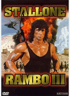 Rambo III
