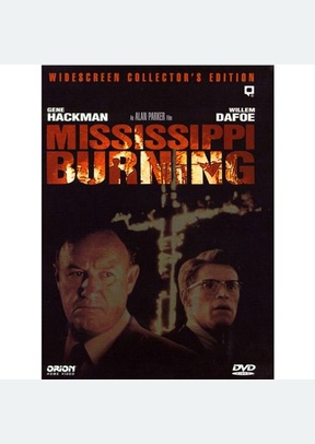 MISSISSIPPI BURNING:COLL ED