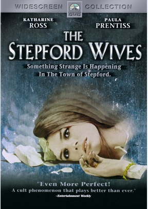 The Stepford Wives