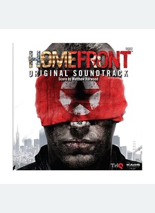 HOMEFRONT (OST)