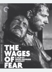 The Wages Of Fear