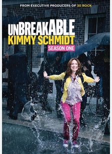 Unbreakable Kimmy Schmidt: Season One