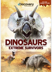 Dinosaurs: Extreme Survivors