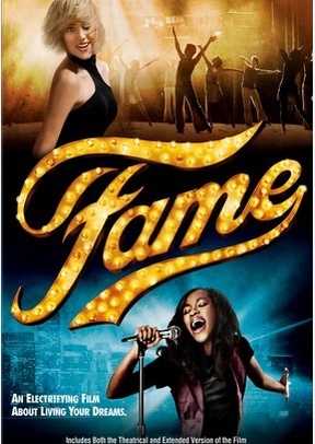 FAME:NO FEAT (2009)