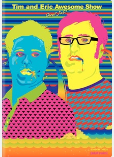 Tim & Eric Awesome Show, Great Job! Season 3