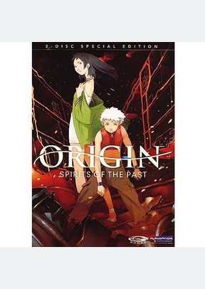 Origin: The Movie