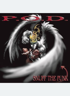 SNUFF THE PUNK