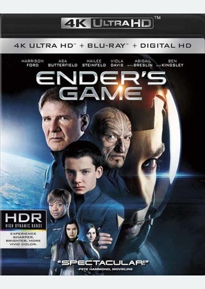 Ender's Game